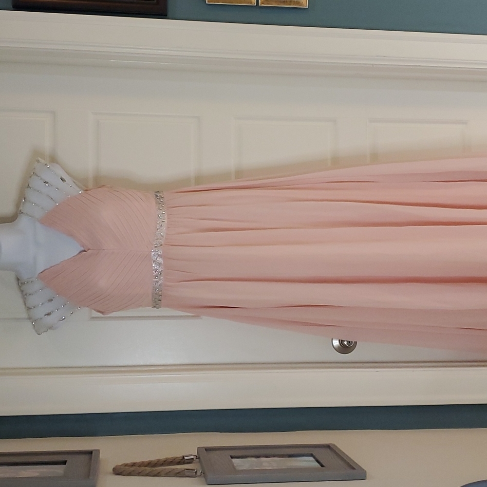 Roiii Maxi Dress for Party/Prom/Formal